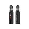 smok x priv solo kit black shell