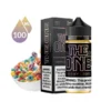 the one 100ml milky loops (03mg) 3457