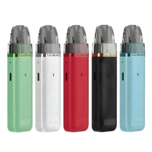 uwell caliburn g3 kit lite all