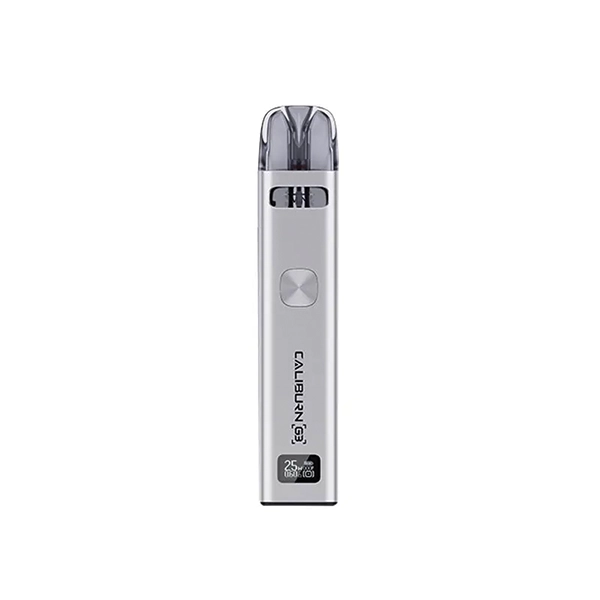 uwell caliburn g3 kit alll uwell caliburn g3 kit silver