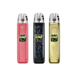 uwell caliburn g4 kit three