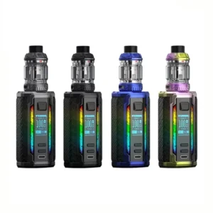 freemax maxus 3 200w kit