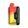 fruity pebz oxbar astro maze 50k disposable