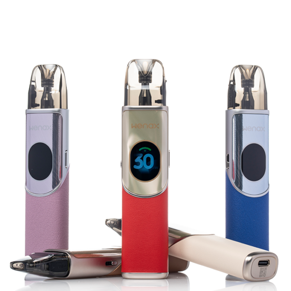 geek vape wenax q2 30w pod system default