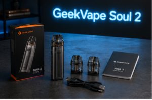 Blogs geekvape soul 2
