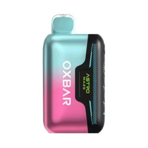 juicy watermelon oxbar astro maze 50k disposable
