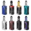 kit geekvape aegis legend 5 200w 5 5ml carbon black