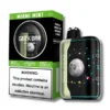 miami mint geek bar pulse x platinum edition 25k disposable 1