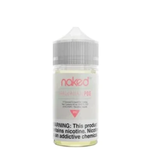 naked 100 hawaiian pog 60ml