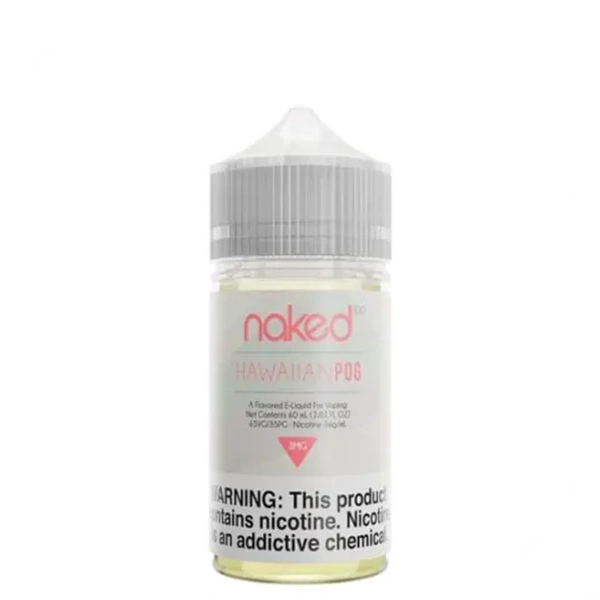 naked 100 hawaiian pog 60ml naked 100 hawaiian pog 60ml