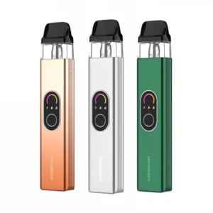 vaporesso xros 4 pod kit
