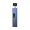 vaporesso xros 4 pod kit blue