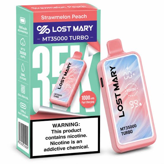 lost mart mt35000 turbo wp111