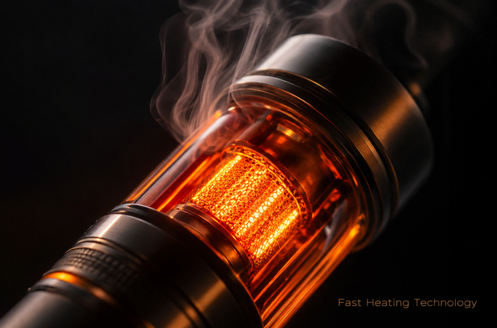 Turbo Vape Review 2026: A Powerful Device Worth Buying Turbo Vape