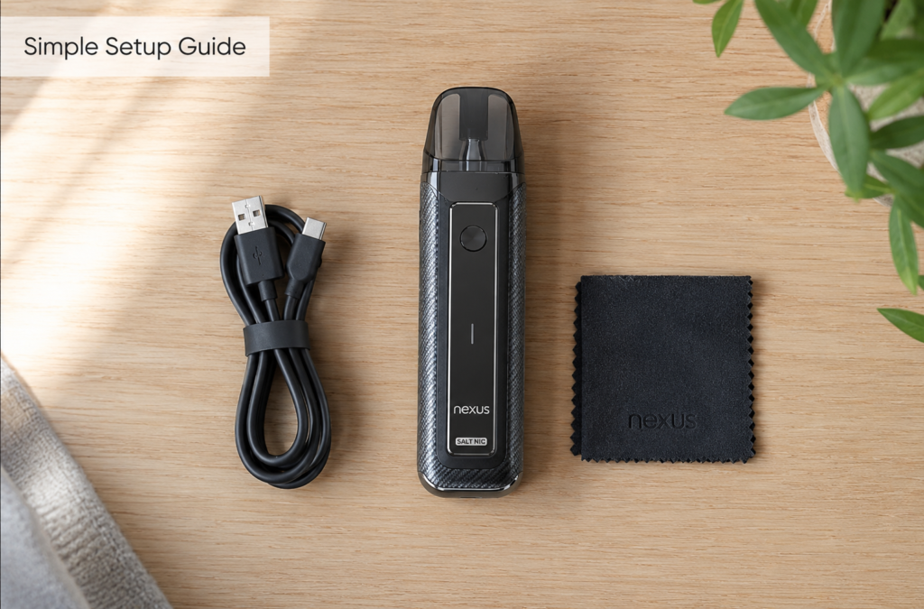 Turbo Vape Review 2026: A Powerful Device Worth Buying Turbo Vape