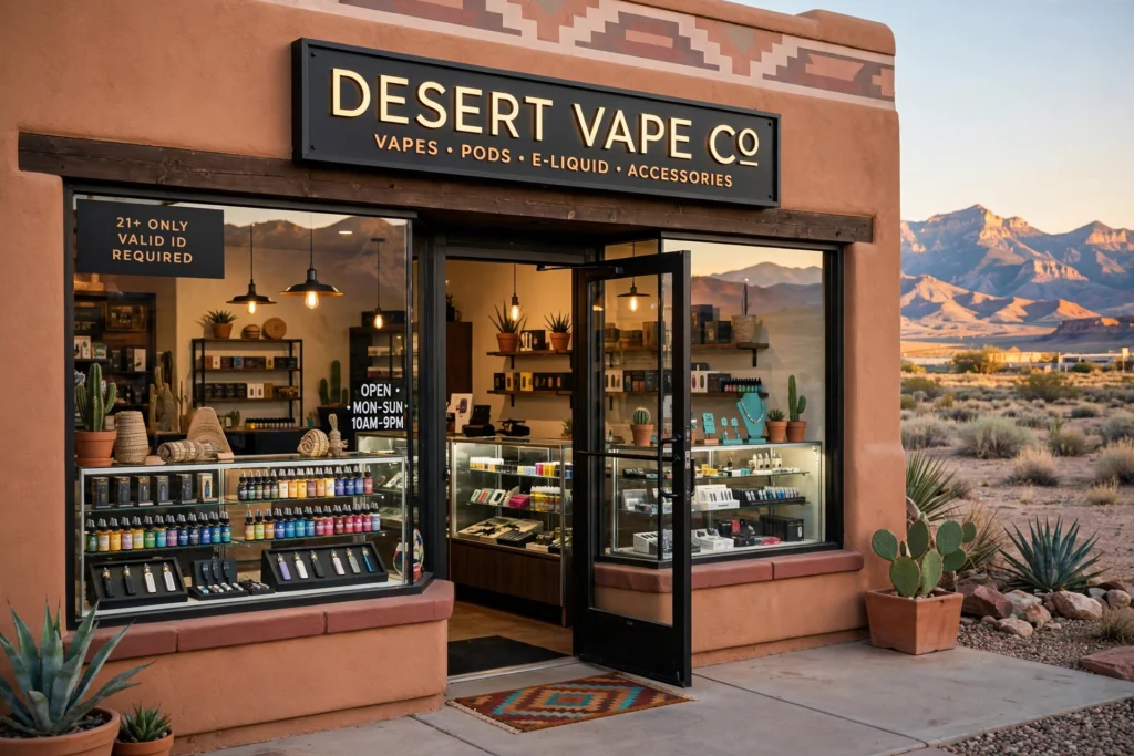 Buy Foger vapes in New Mexico from trusted online and local retailers