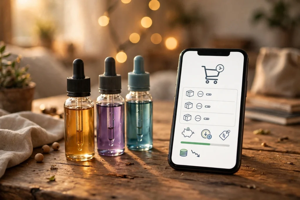 vape juice coupons and promo codes for maximum savings on e-liquid