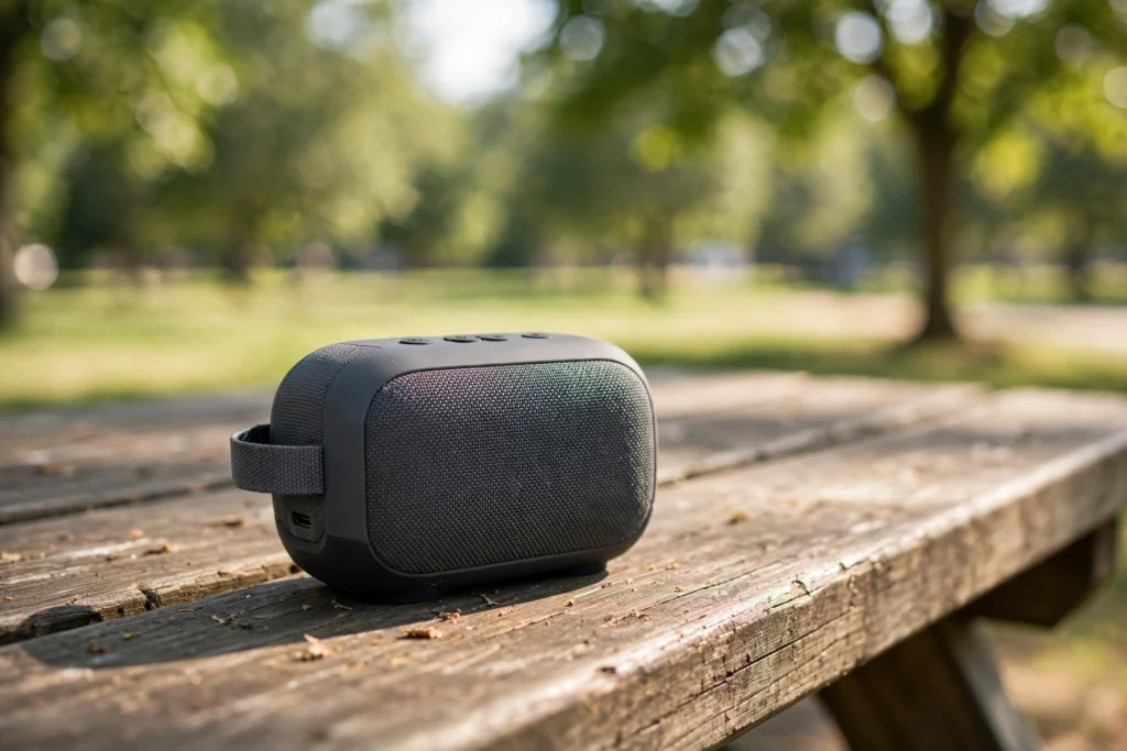 164 Loved Reasons: The Ultimate Vape Speaker Combo Guide for Music Fans Vape speaker combo device concept with built in audio for enjoying music while vaping