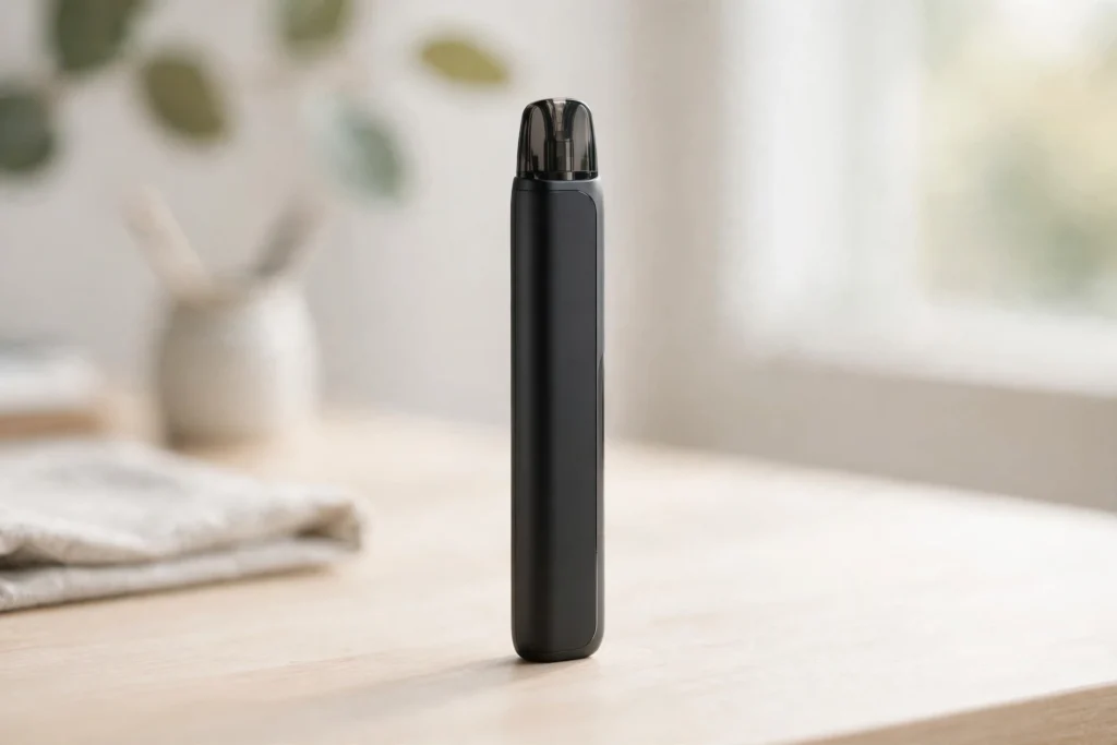 Compact pod system device for this freemax onnix 2 guide.