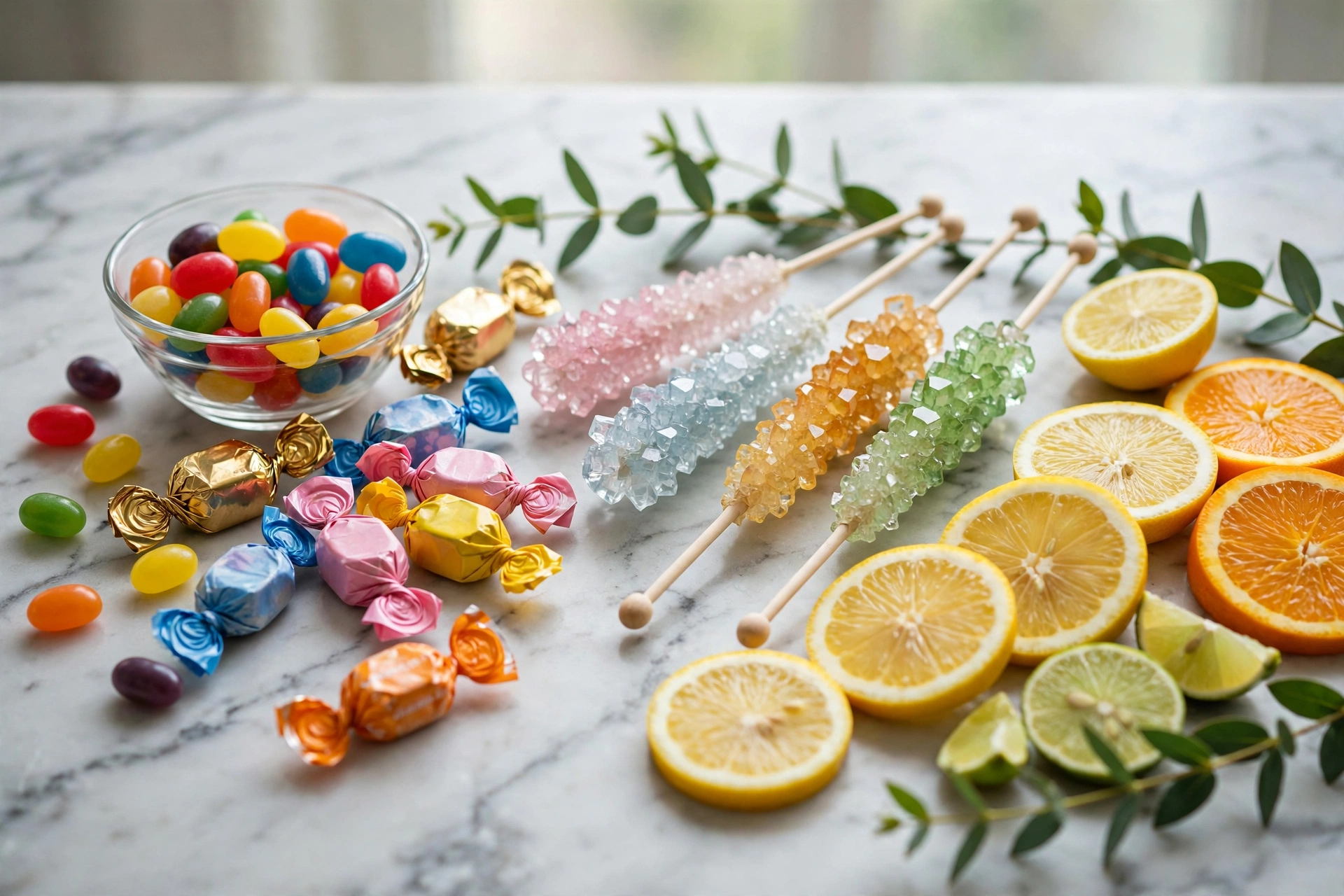 candy king 2026 review: candy-inspired e-liquid bottles and sweets