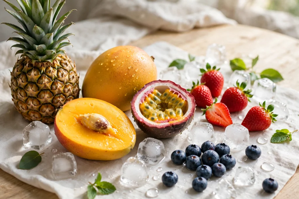 Fume vape guide featuring the best Fume flavors top picks with disposable vape devices