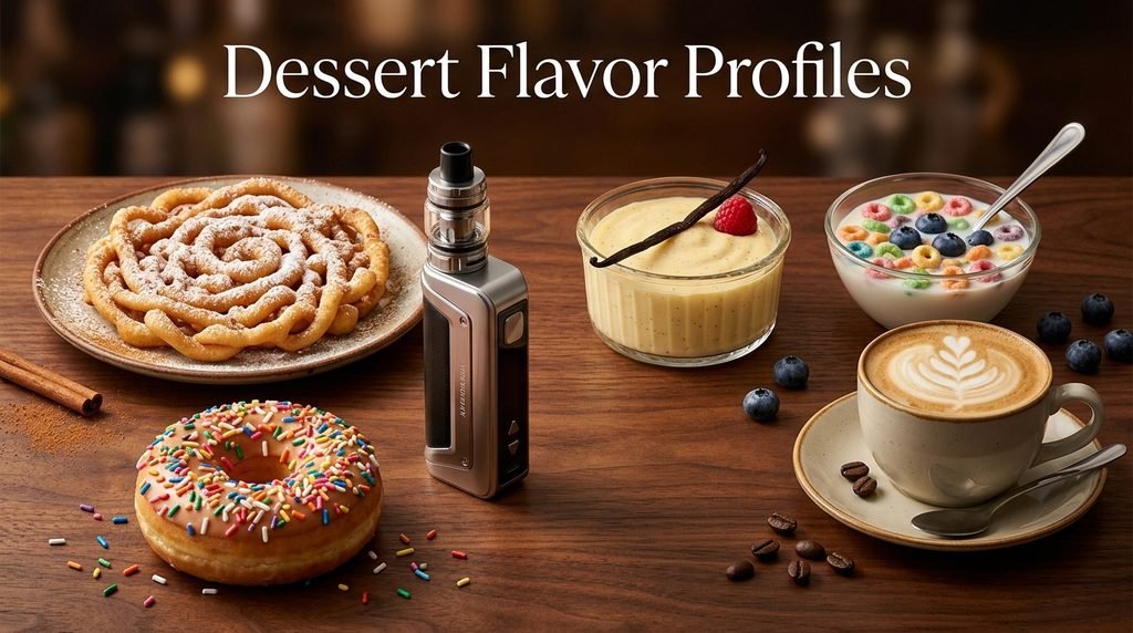 Fifty Bar 20K Flavors: 25 Amazing Tastes You Will Love Today Fifty Bar 20K Flavors