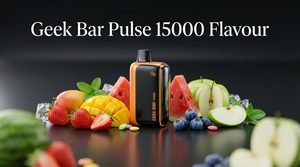 Blogs Geek Bar Pulse 15000 Flavors