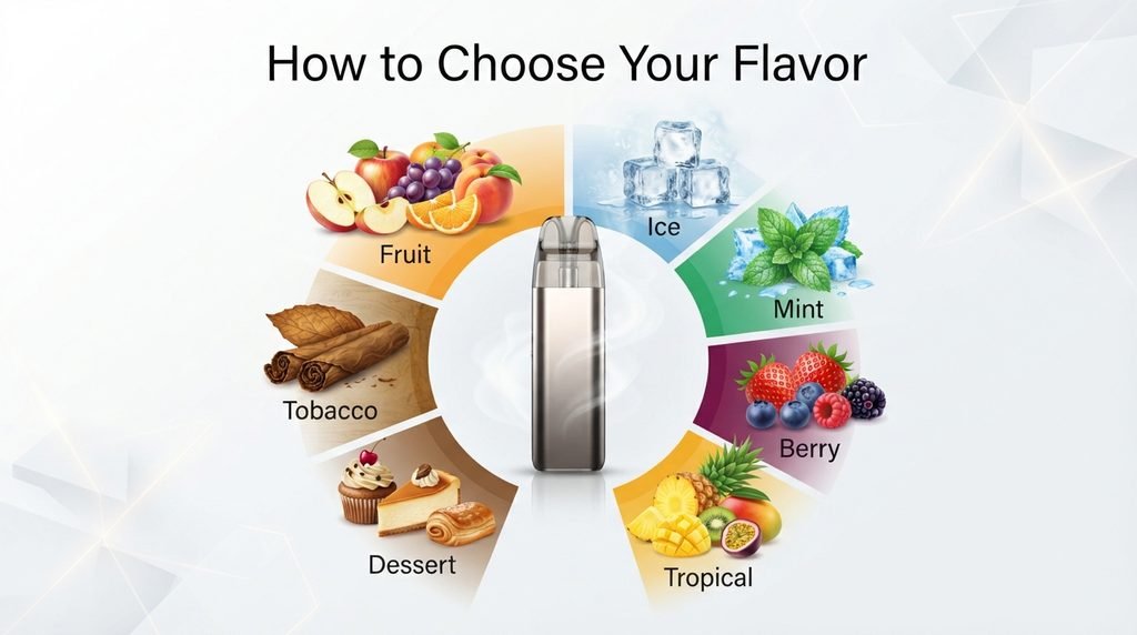 Fifty Bar 20K Flavors: 25 Amazing Tastes You Will Love Today Fifty Bar 20K Flavors