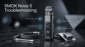 Blogs smok novo 5 troubleshooting 20261001072013