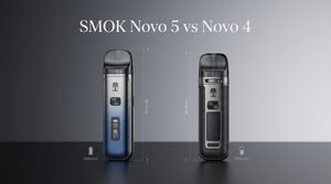 Blogs smok novo 5 vs novo 20261001073250
