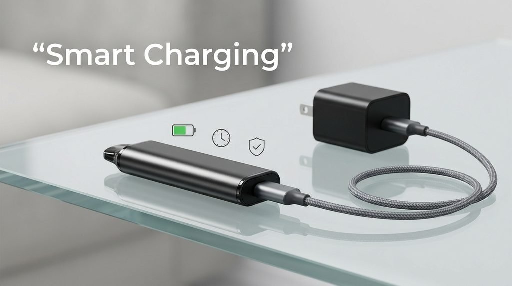 Fifty Bar 20K Battery: 7 Honest Facts You Need Before Buying Fifty Bar 20K Battery