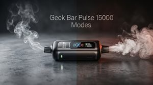 Blogs vape device modes display 20261001055731