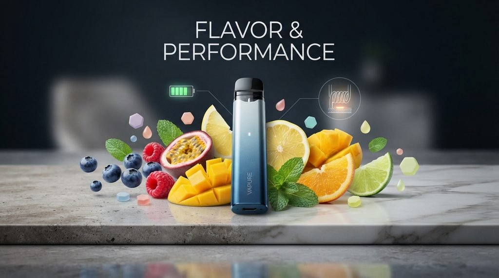 Fifty Bar 20K Battery: 7 Honest Facts You Need Before Buying Fifty Bar 20K Battery