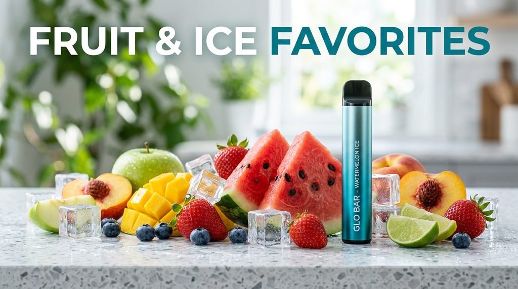 Fifty Bar 20K Flavors: 25 Amazing Tastes You Will Love Today Fifty Bar 20K Flavors